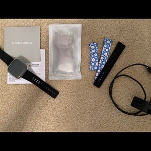 Brand New FitBit Versa 2